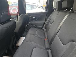 جيب رينيجيد